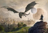 3. Good Loot Elder Scrolls: Elsweyr (1000 elementów)